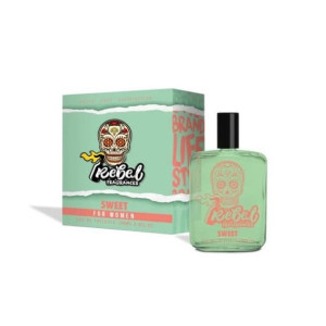 Rebel Sweet Women Woda Toaletowa 100ml