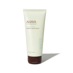 Ahava Mineralny krem do rąk z wodą z Morza Martwego 100ml