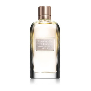 Abercrombie And Fitch First Instinct Sheer Woda Perfumowana Spray 100ml