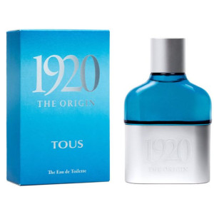 Tous 1920 The Origin Woda Toaletowa Spray 60ml