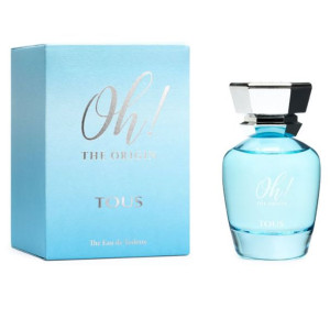 Tous Oh! The Origin Woda Toaletowa Spray 50ml