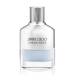 Jimmy Choo, Urban Hero, woda perfumowana, 50 ml