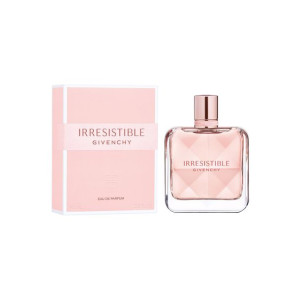 Givenchy, Irresistible, woda perfumowana, 80 ml