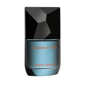 Issey Miyake, Fusion d'Issey, woda toaletowa, 50 ml