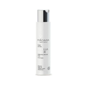 Madara, organiczna woda micelarna z kwasem hialuronowym, 100ml