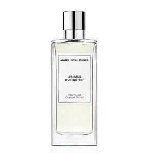 Angel Schlesser Profund Orange Wood Woda Toaletowa Spray 150ml