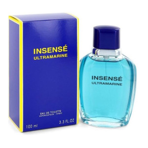 Givenchy, Ultramarine Intense, woda toaletowa, 100 ml