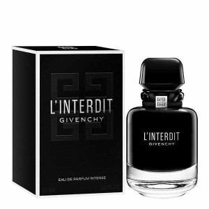 Givenchy, L'Interdit Eau de Parfum Intense, woda perfumowana, 35 ml