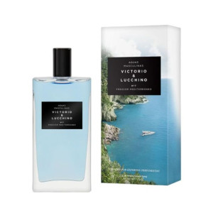 Victorio & Lucchino Aguas Masculinas Nº7 Woda Toaletowa Spray 150ml