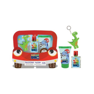 Cartoon Eau My Dino Woda Toaletowa Spray 50ml Set 3 Pieces