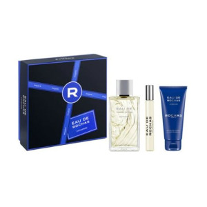 Rochas Homme Woda Toaletowa Spray 100ml Set 3 Pieces