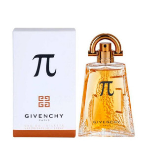 Givenchy, Pi, woda toaletowa, 50 ml