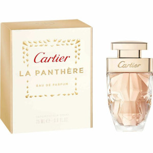 Cartier, La Panthere, woda perfumowana, 25 ml