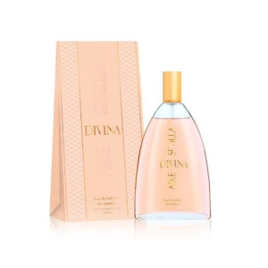 Aire De Sevilla Divina Woda Toaletowa For Woman Spray 150ml