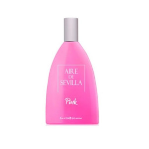 Aire de Sevilla Pink Woda Toaletowa Spray 150ml