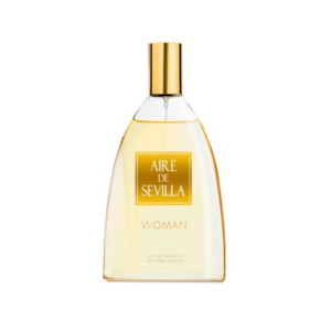 Aire de Sevilla Woman Woda Toaletowa Spray 150ml