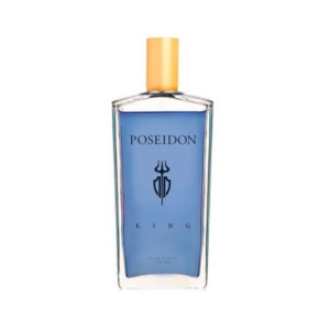 Instituto Español Poseidon King Man Woda Toaletowa Spray 150ml
