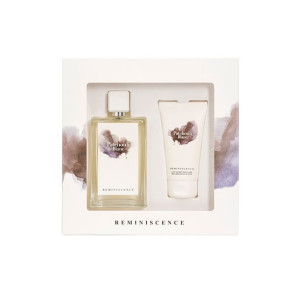 Reminiscence Patchouli Blanc Woda Toaletowa Spray 100ml Set 2 Pieces