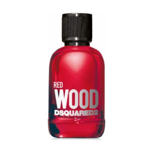 Dsquared 2 Wood Red Pour Femme woda toaletowa - 30ml