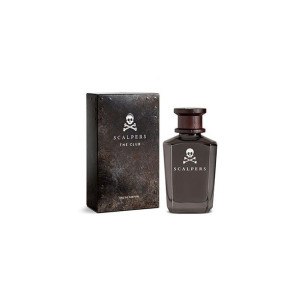 Scalpers The Club Woda Perfumowana Spray 75ml