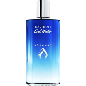 Davidoff, Cool Water Aquaman, woda toaletowa, 125 ml