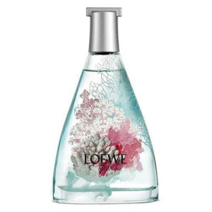 Loewe Agua Mar Coral Woda Toaletowa 50ml Spray