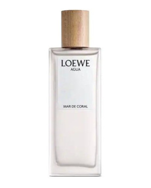 Loewe Agua Mar Coral Woda Toaletowa 100ml Spray