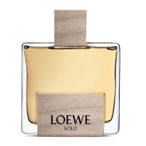 Loewe Solo Cedro Woda Toaletowa 50ml Spray