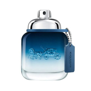 Coach, Blue, woda toaletowa w sprayu, 100 ml