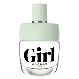 Rochas Girl Woda Toaletowa spray 60ml