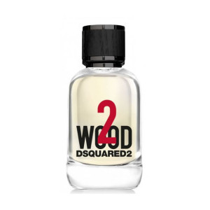Dsquared2 Two Wood Woda Toaletowa Spray 30ml