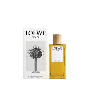 Loewe, Solo Loewe Mercurio, woda perfumowana, 100 ml