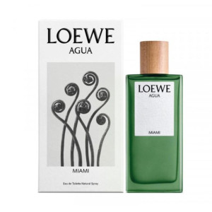 Loewe Agua Miami Woda Toaletowa 150ml Spray