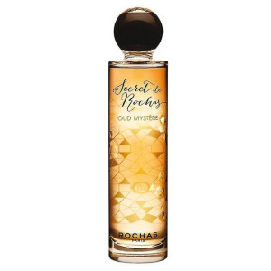 Rochas, Secret De Rochas Oud Mystere Woman, woda perfumowana, 100 ml