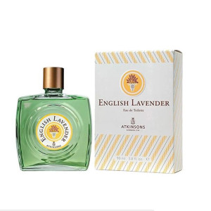 Atkinsons English Lavender Woda Toaletowa Spray 90ml