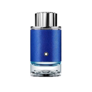 Montblanc Explorer Ultra Blue Woda Perfumowana spray 60ml