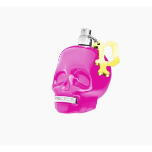 Police To Be GoodVibes For Woman Woda Perfumowana Spray 40ml