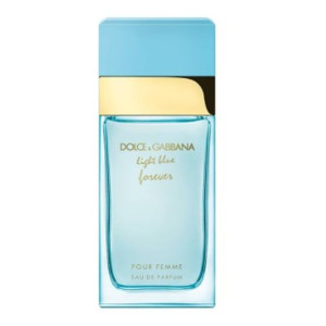 Dolce & Gabbana, Light Blue Forever Woman, woda perfumowana, 50 ml