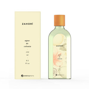 Botánicapharma Woda Toaletowa Zahorí 250ml