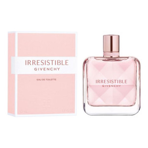 Givenchy Irresistible Edt 80ml Woda Toaletowa