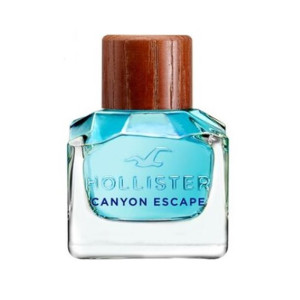 Hollister Canyon Escape Man Edt 100Ml Woda Toaletowa