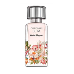 Salvatore Ferragamo, Giardini Di Seta, woda perfumowana, 100 ml