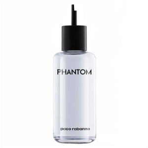 Paco Rabanne, Phantom, woda toaletowa, 200 ml