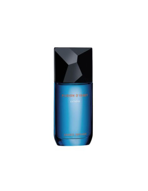 Issey Miyake, Fusion D'issey Extreme, Edt, Woda toaletowa, 50ml