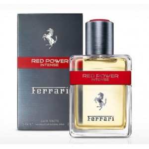 Victoria's Secret Scuderia Ferrari Red Power Intense Woda Toaletowa 75ml