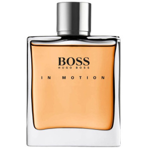 Hugo Boss Boss In Motion Original Woda Toaletowa Spray 100ml