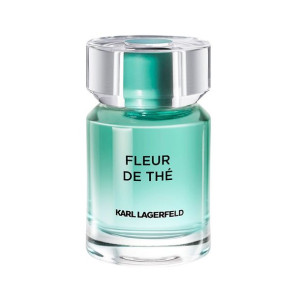 Karl Lagerfeld Fleur de The woda perfumowana - 100ml