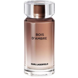 Karl Lagerfeld Bois D'Ambre Woda Toaletowa Spray 100ml