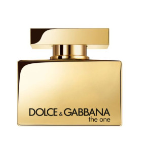 Dolce & Gabbana, The One Gold, woda perfumowana, 50 ml