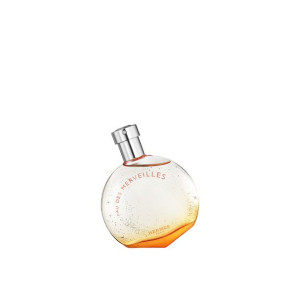 Hermes Eau Des Merveilles Woda Toaletowa spray 50ml